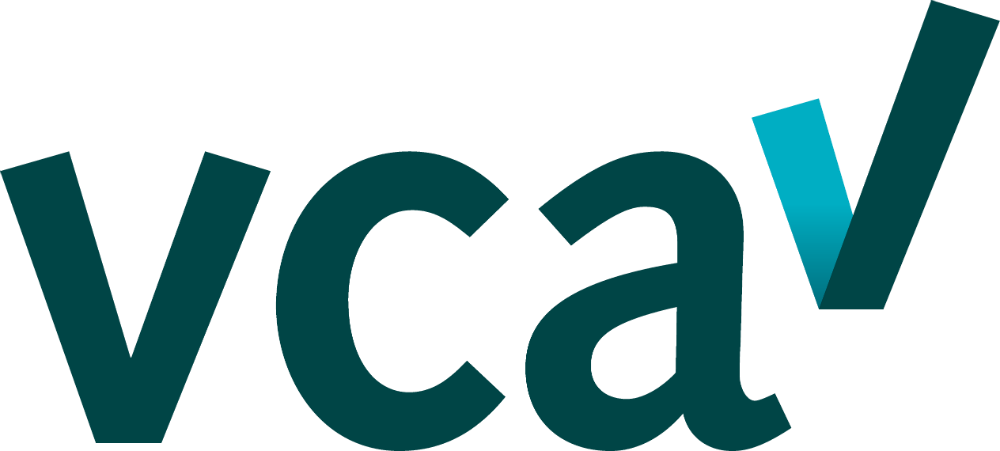Logo VCA Certificaat